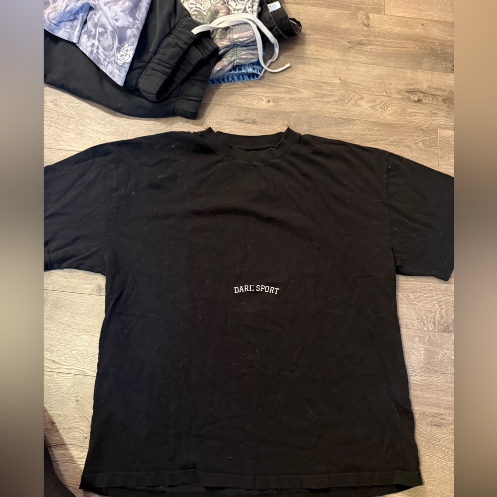 Darc sport tee